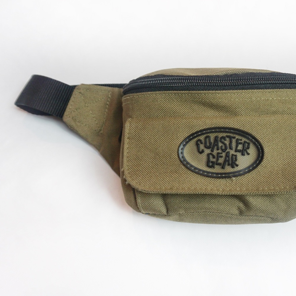 Vintage Fanny Pack